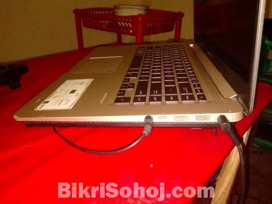 Asus Vivobook S S510U